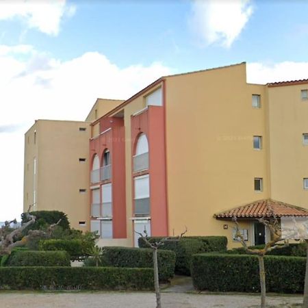 Port Leucate : Superbe Appartement Pleine Vue Mer Eksteriør billede