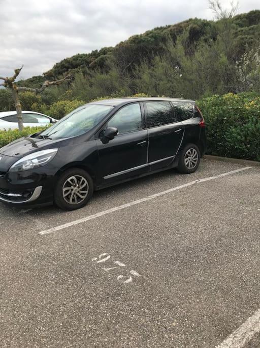 Port Leucate : Superbe Appartement Pleine Vue Mer Eksteriør billede