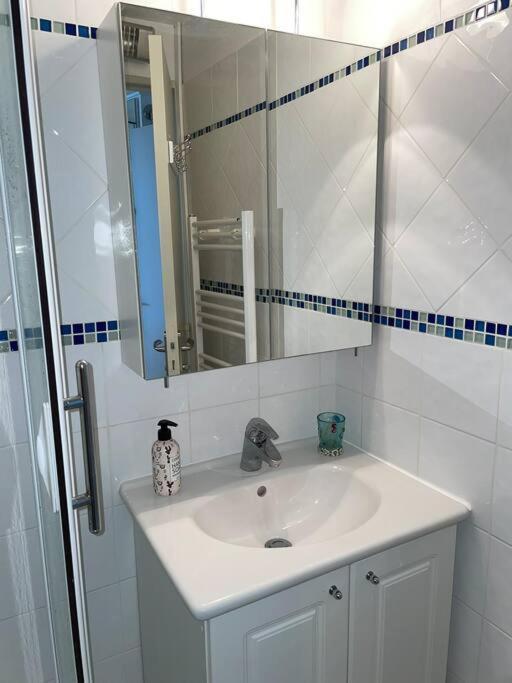 Port Leucate : Superbe Appartement Pleine Vue Mer Eksteriør billede